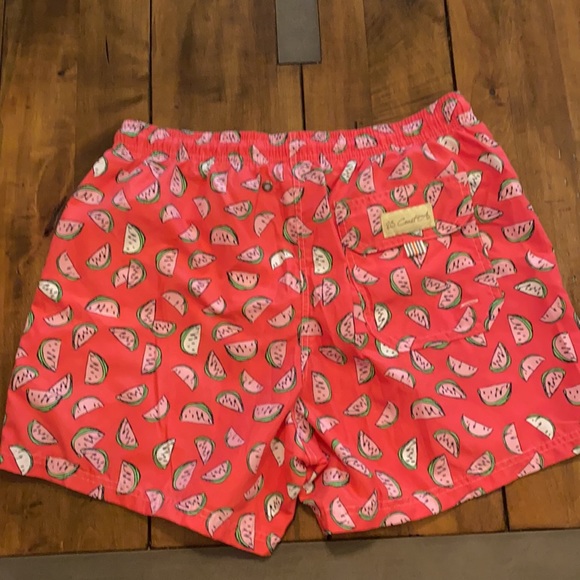98 Coast Av Swim Trunks - Picture 3 of 6
